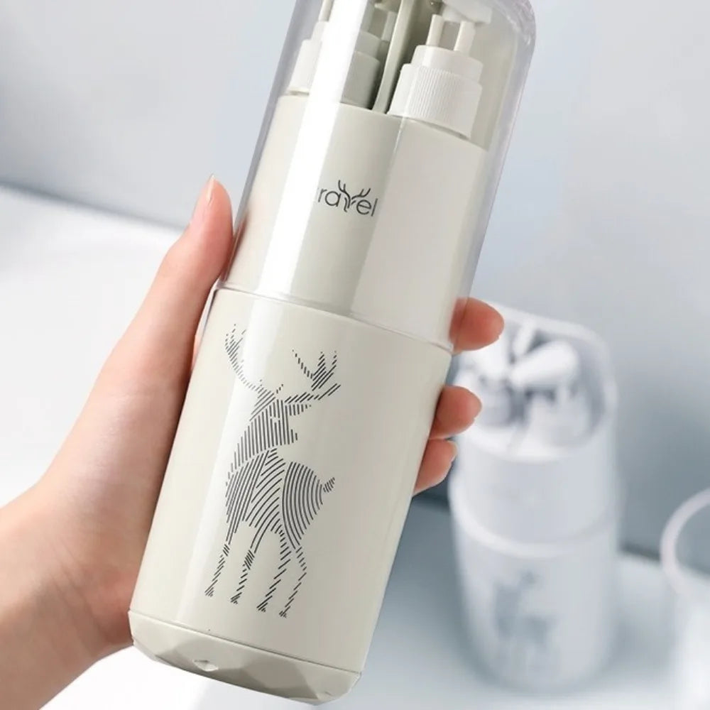 Mini Multifunction Essentials Storage