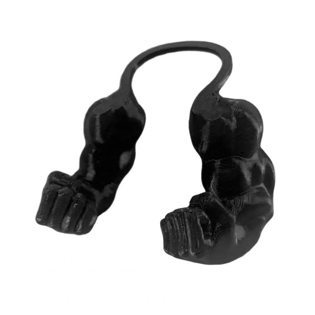 Funny Cat Muscle Arms