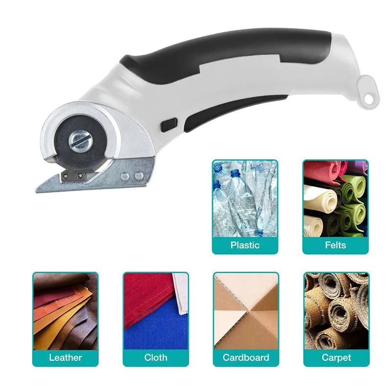 Smart Handy Electric Scissor