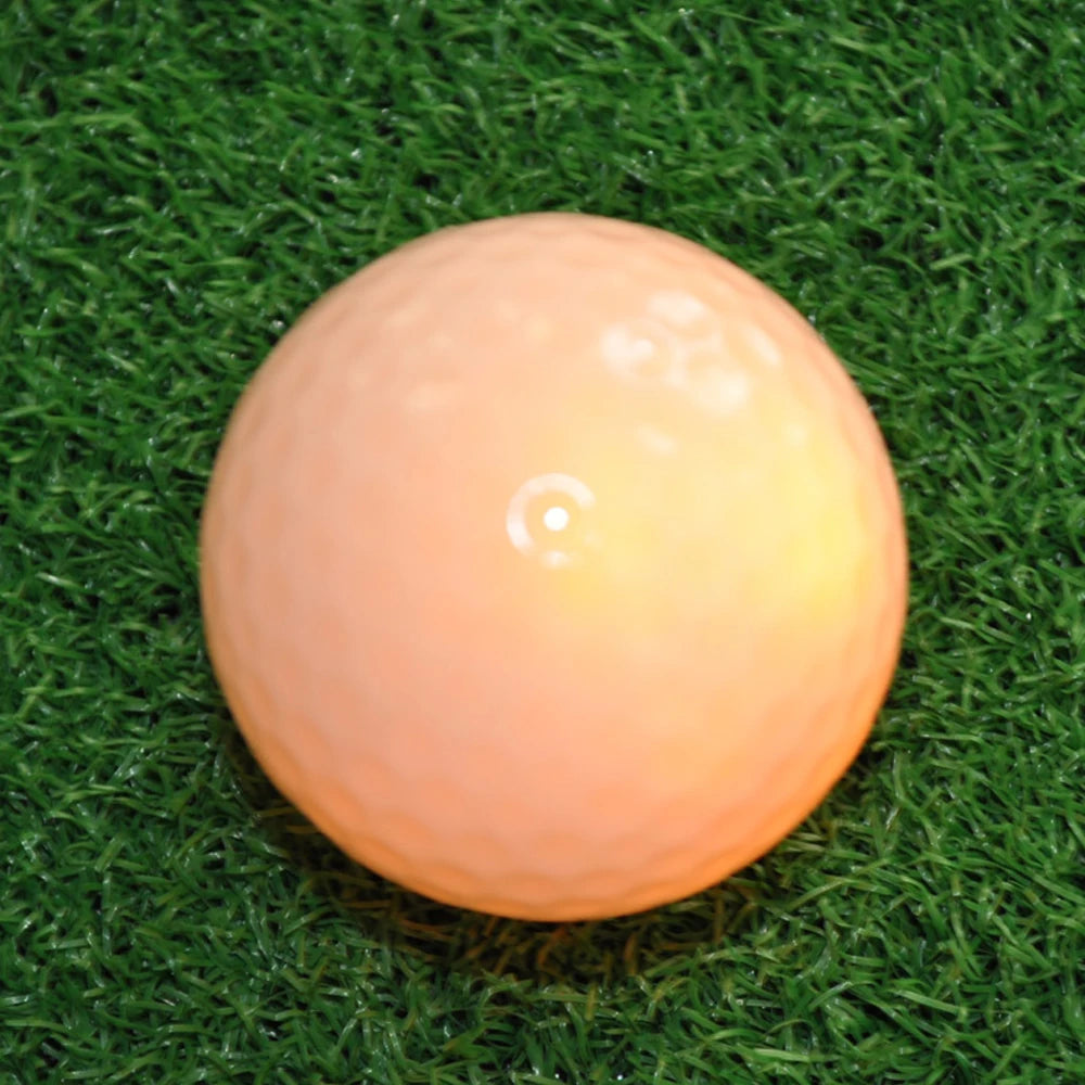 LED Luminous Golf Ball