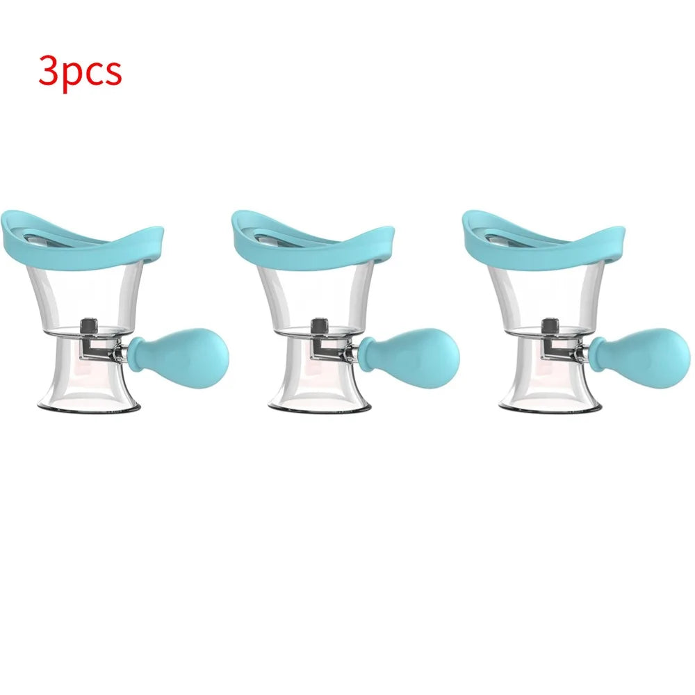 Soft Silicone Eye Wash Cup