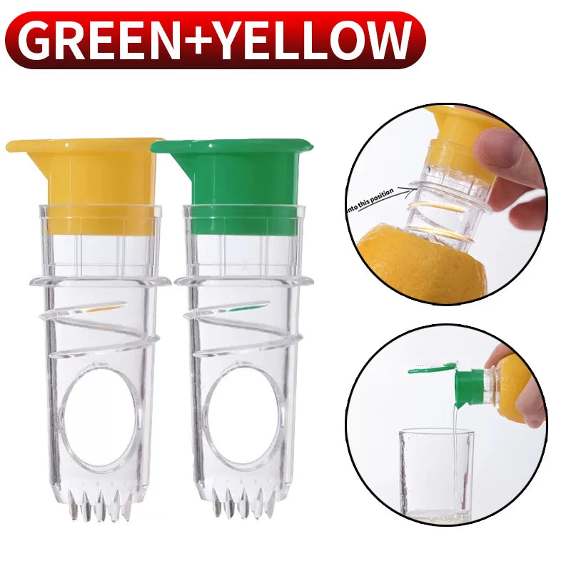 Kitchen Essentials