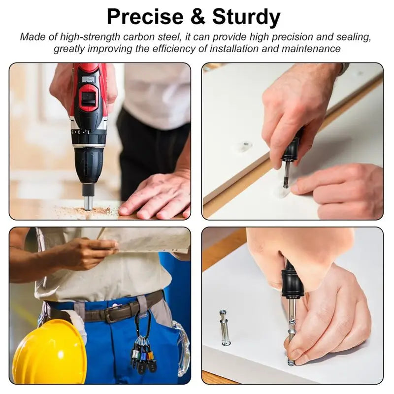 Copper Tube Expander Tool