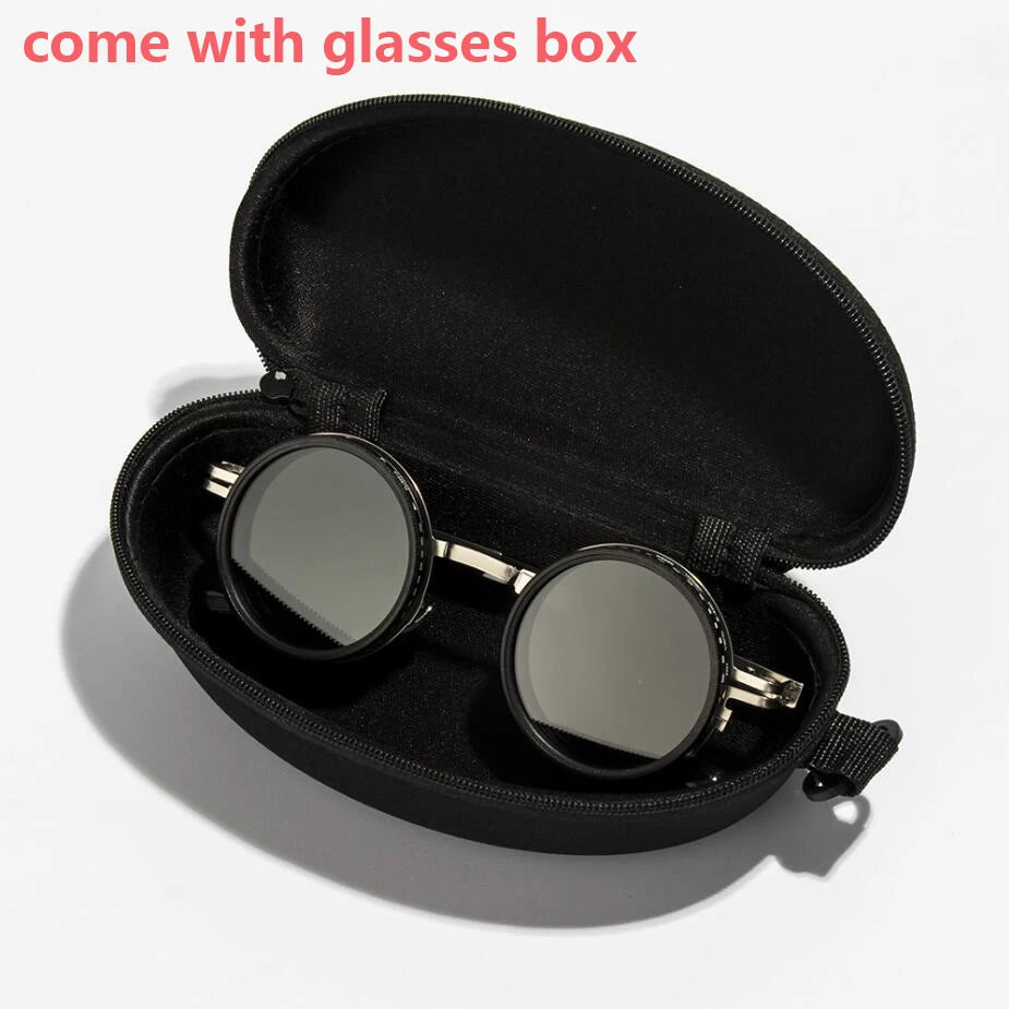 ShadeShift Pro Polarized Sunglasses
