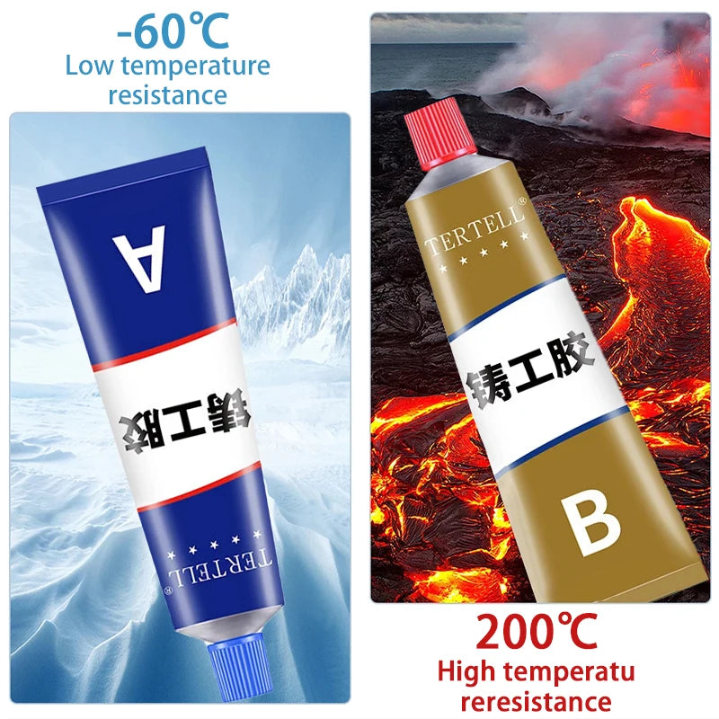 Magic Welding Glue