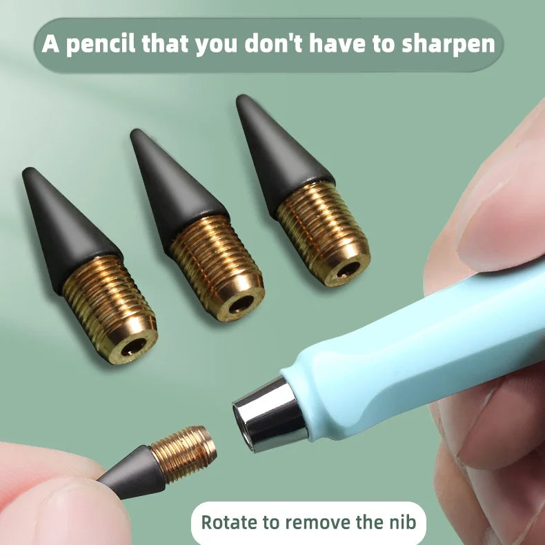 Everlasting Eternal Pencil Set
