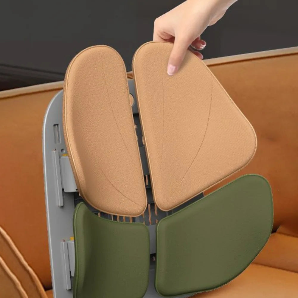 Comfortable Backrest Support Cushion