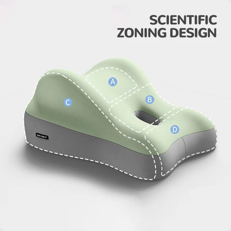 Ultimate Neck & Spine Support Pillow