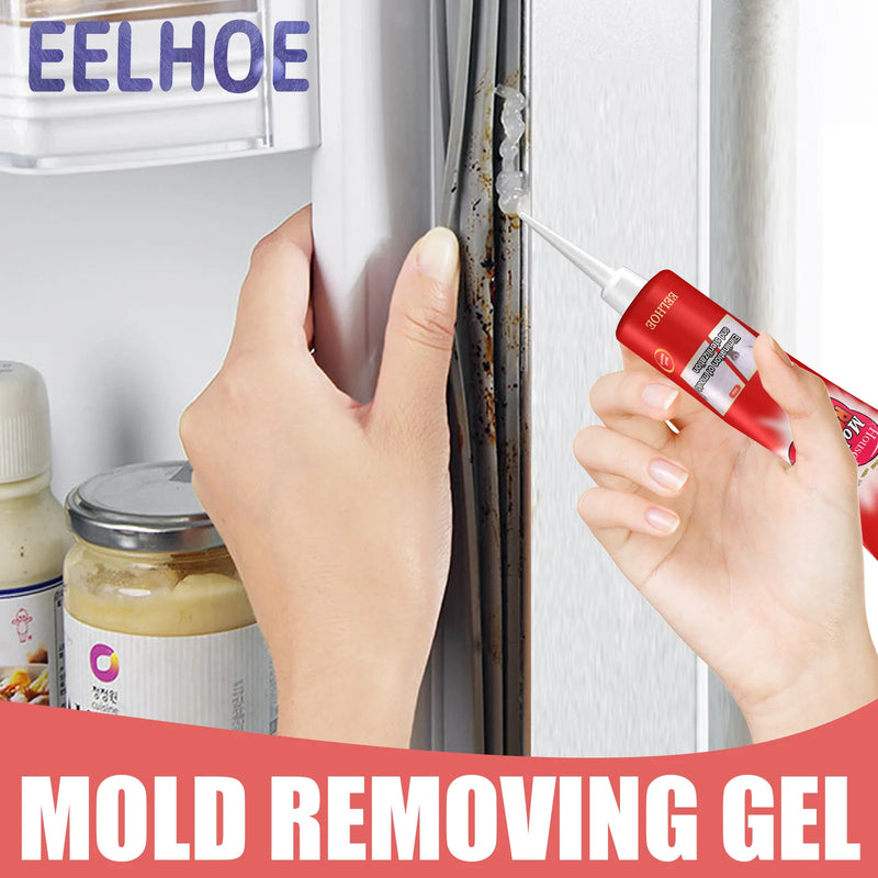 Multifunctional Mold Remover Gel