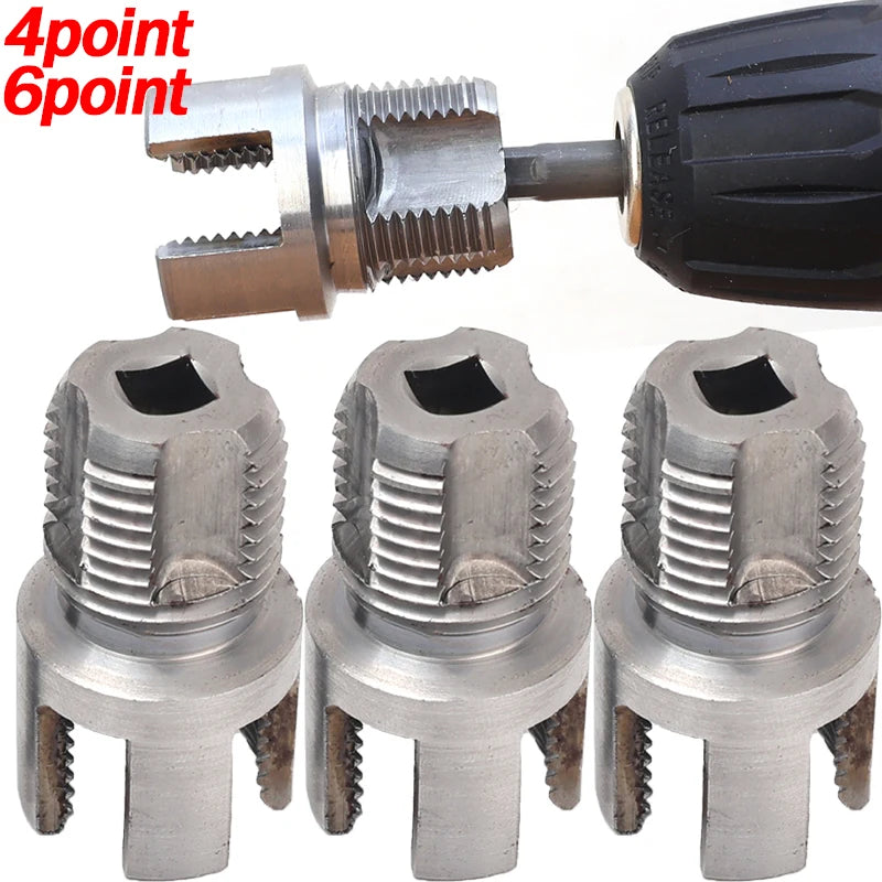 Thread Repair Tap Tool