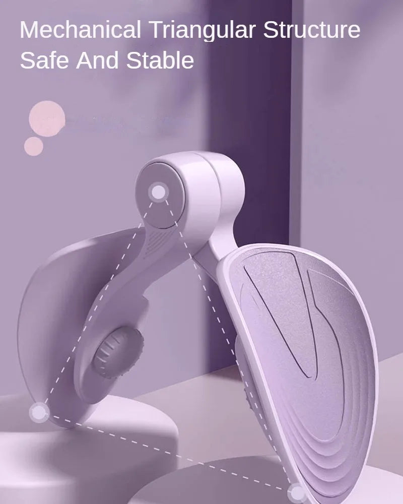 Pelvic Floor Muscle Trainer