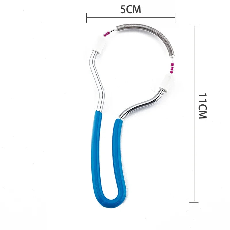 Facial Spring Hair Removal