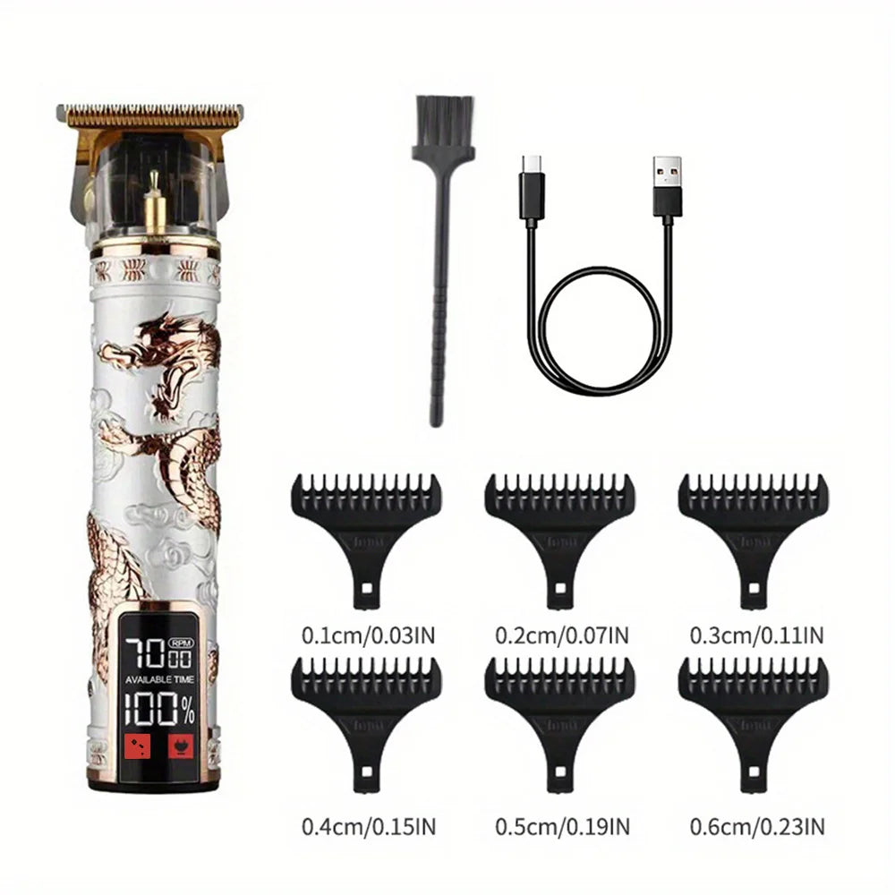 Hair Trimmer