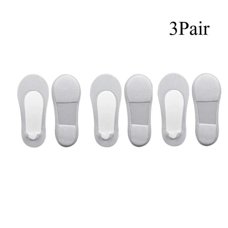 Comfortable Anti Slip Sponge Socks