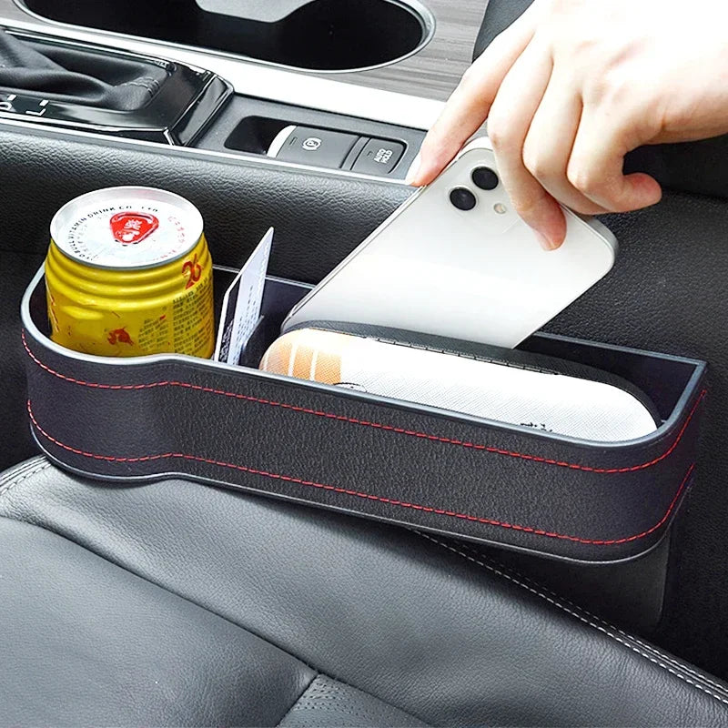 Car Seat Gap Storage Box