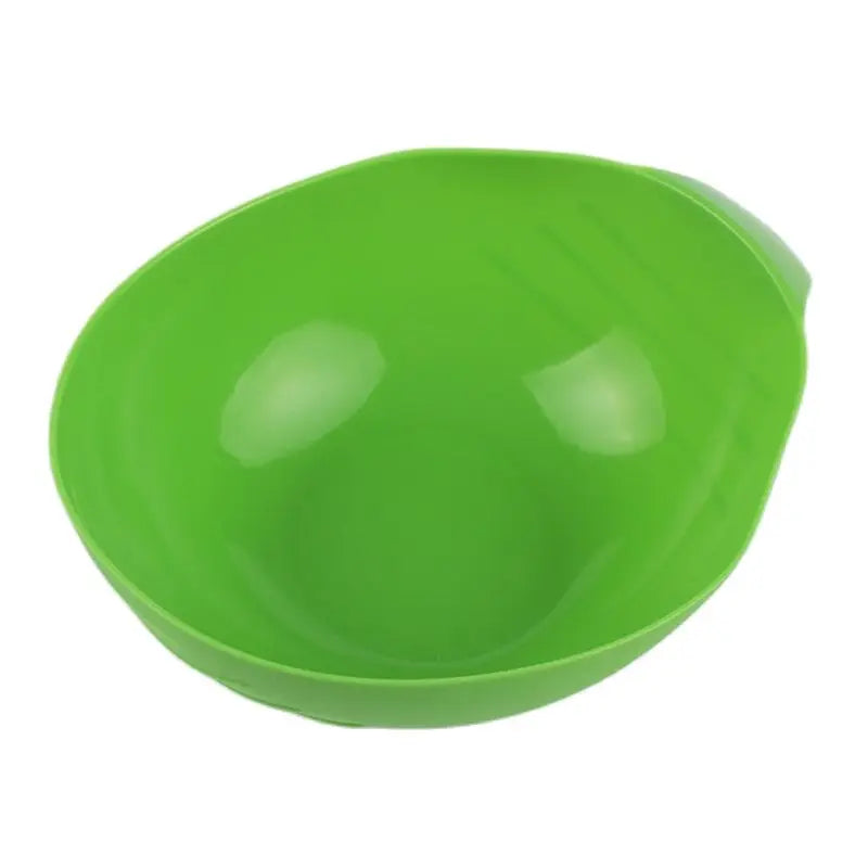 Silicone Bread Maker Bowl