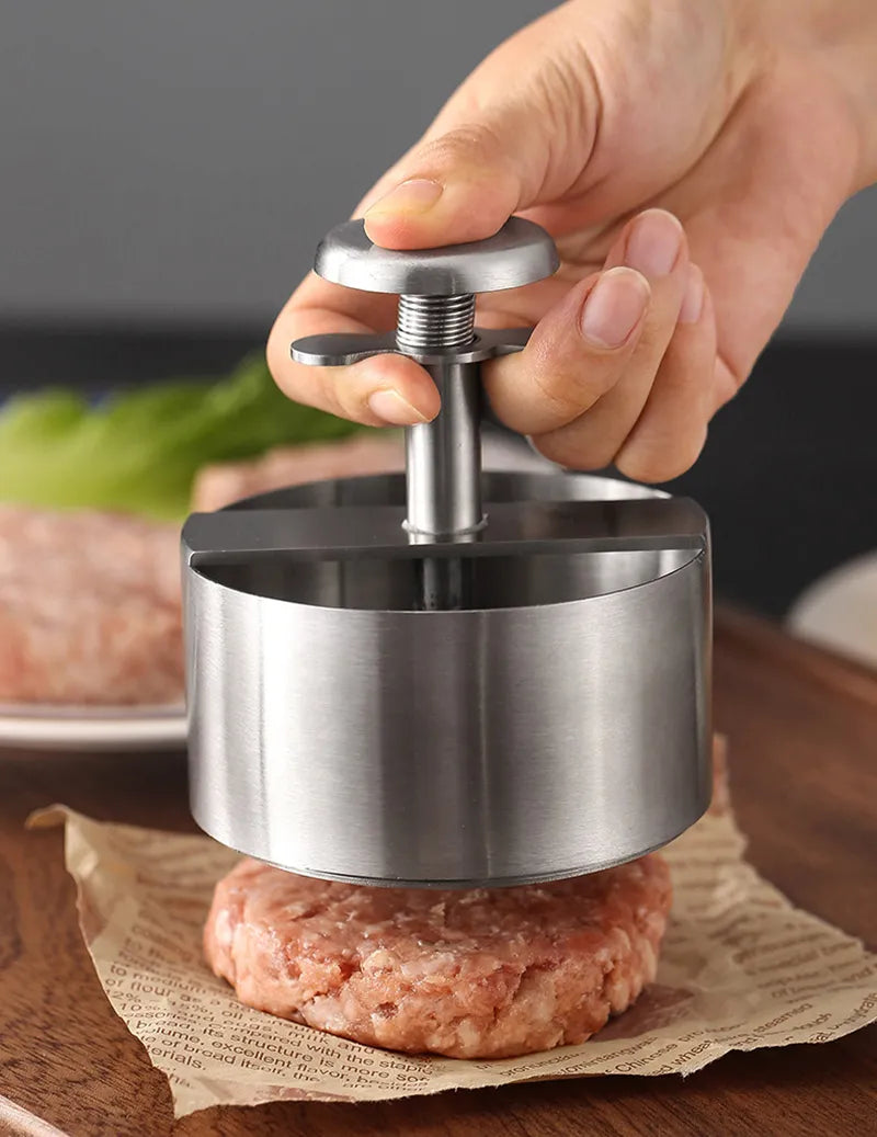 Meat Burger Mold Press Tool