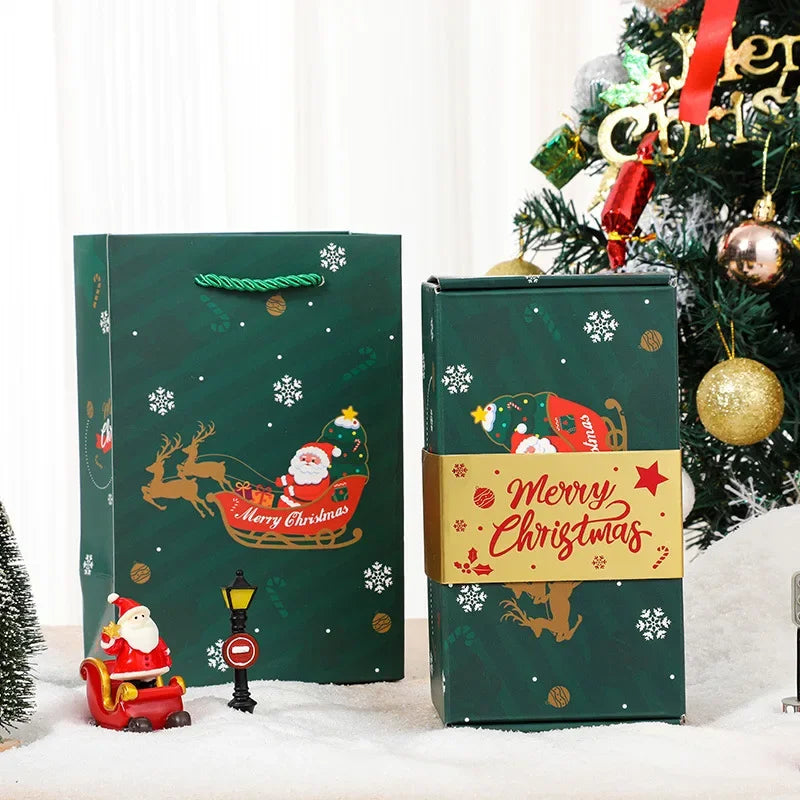 Pop Out Money Gift Box