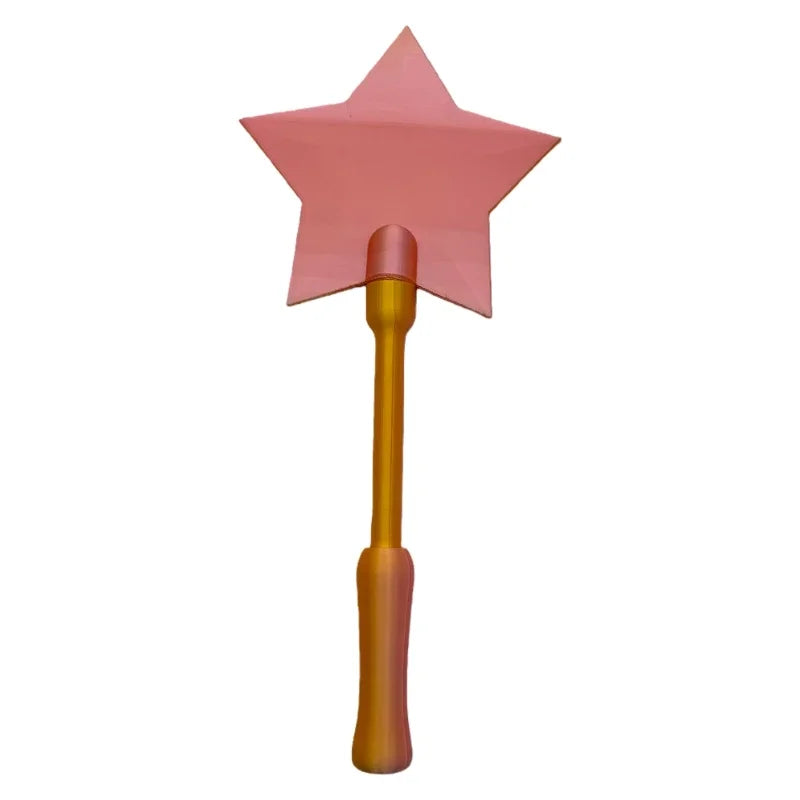 Magic Wand Card Holder