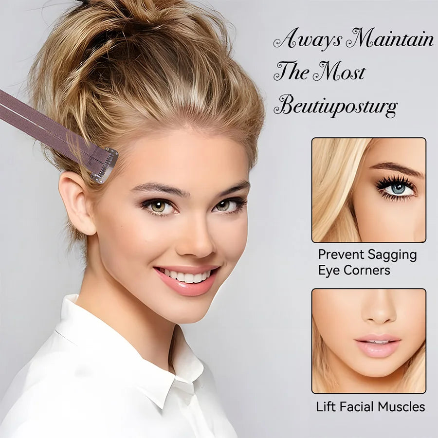 Elastic Face Lifting Band