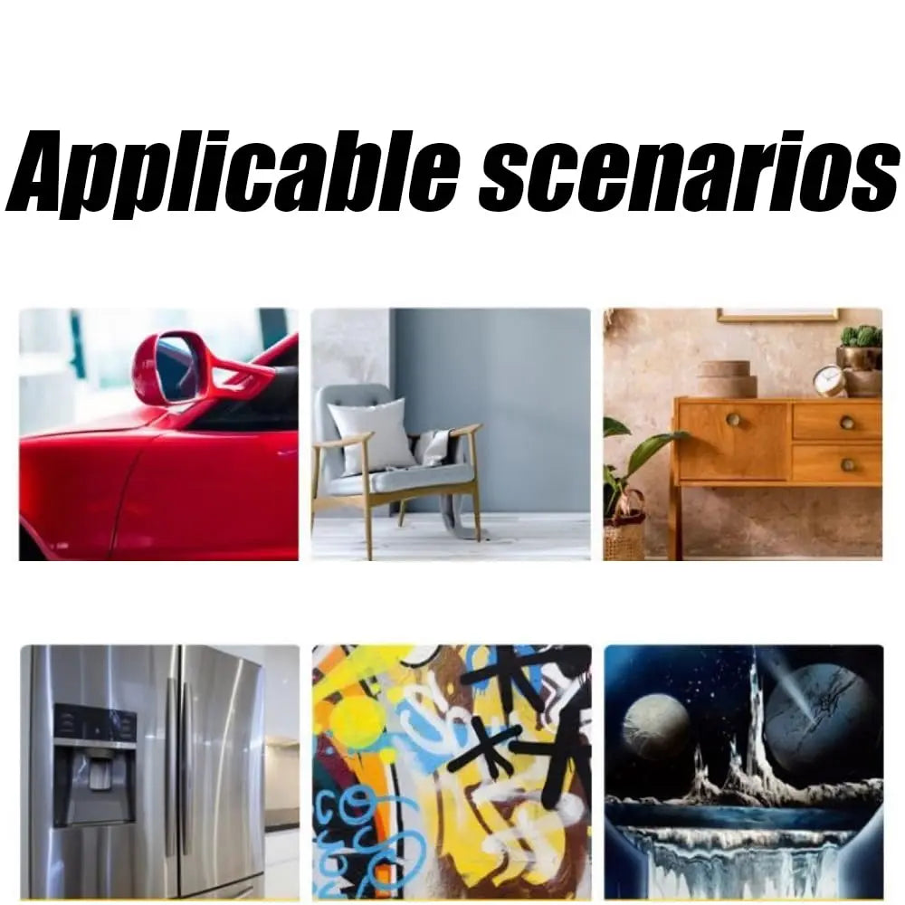 Ergonomic Paint Spray Trigger Grip Tool