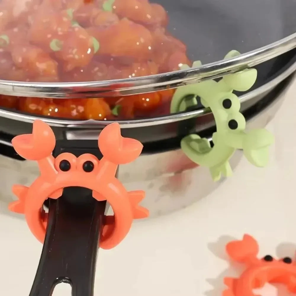 ThermoGrip Utensils Holder