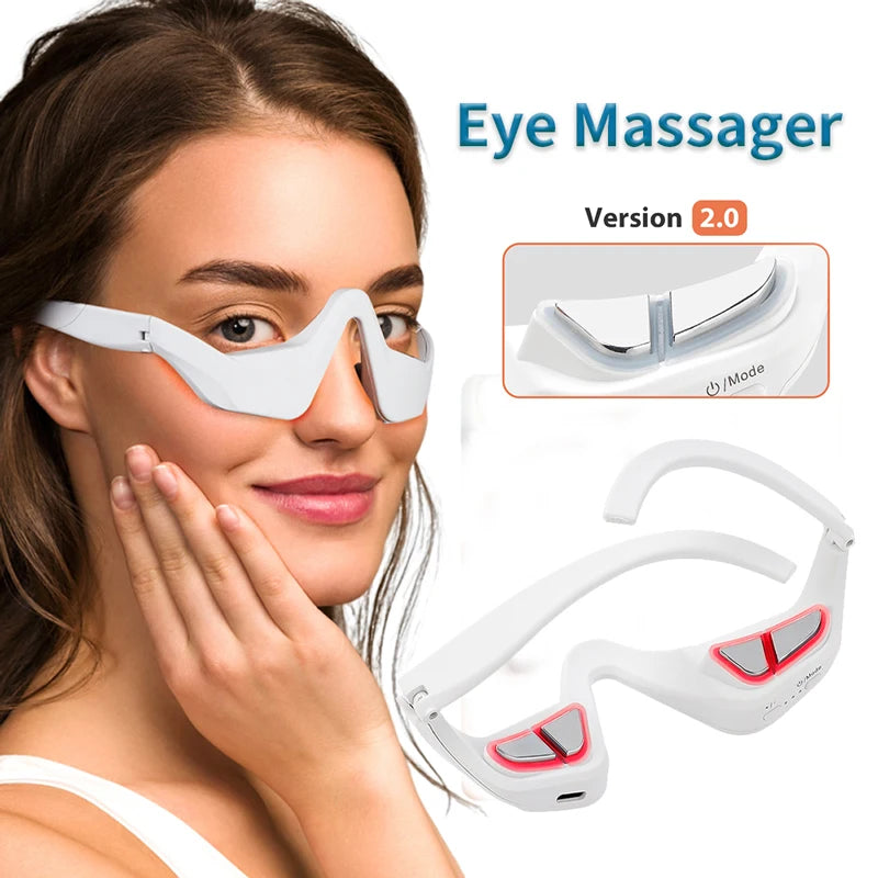Dark Circle Eye Massager