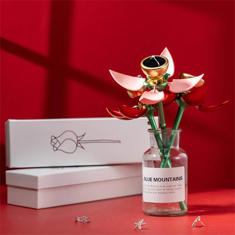 Rose Ring Gift Box