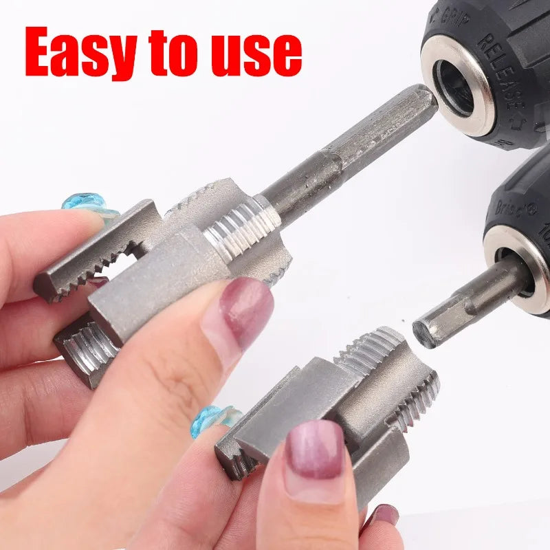 Thread Repair Tap Tool
