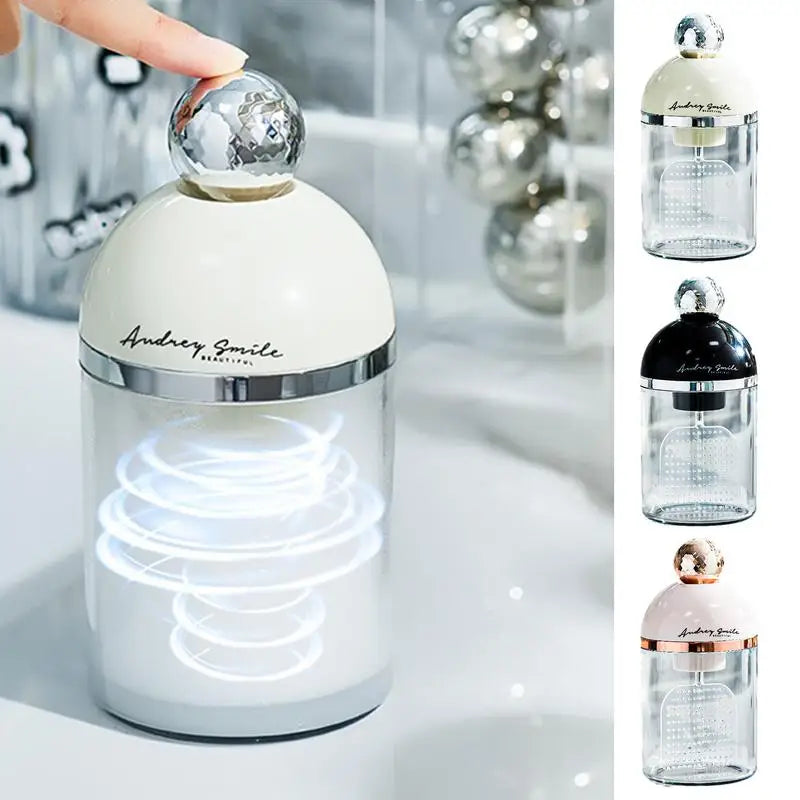 Foaming  Soap Dispenser