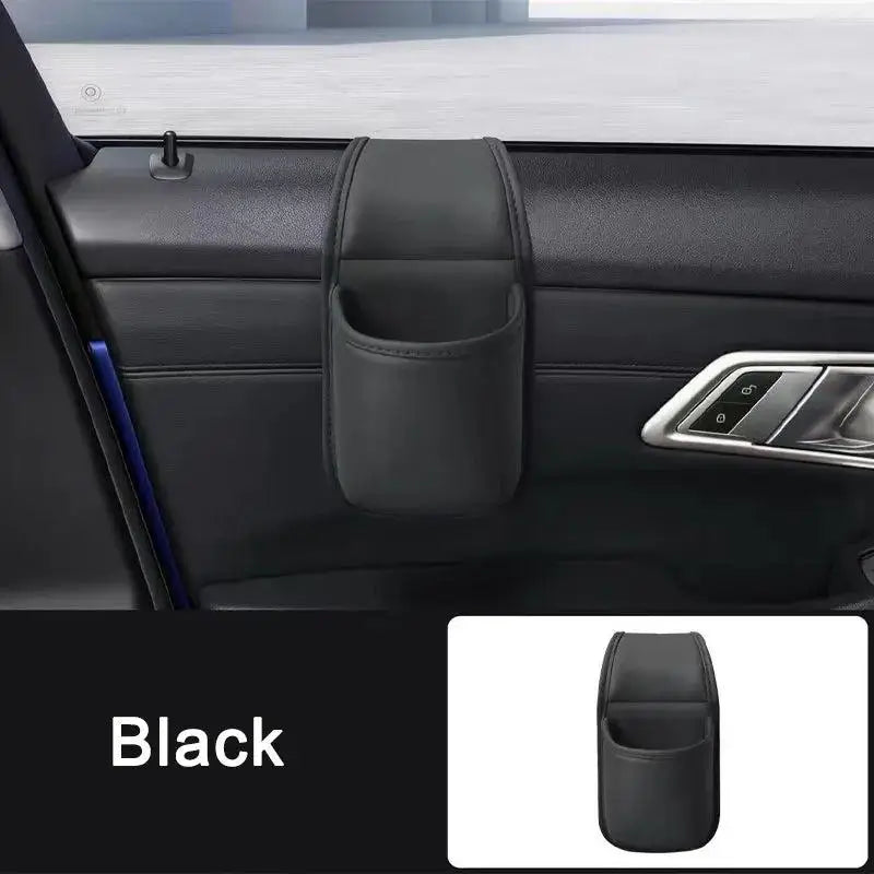 Car Door Hanging Cup Holder