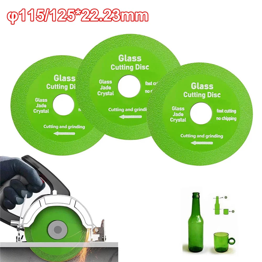 Diamond Cutting Disc