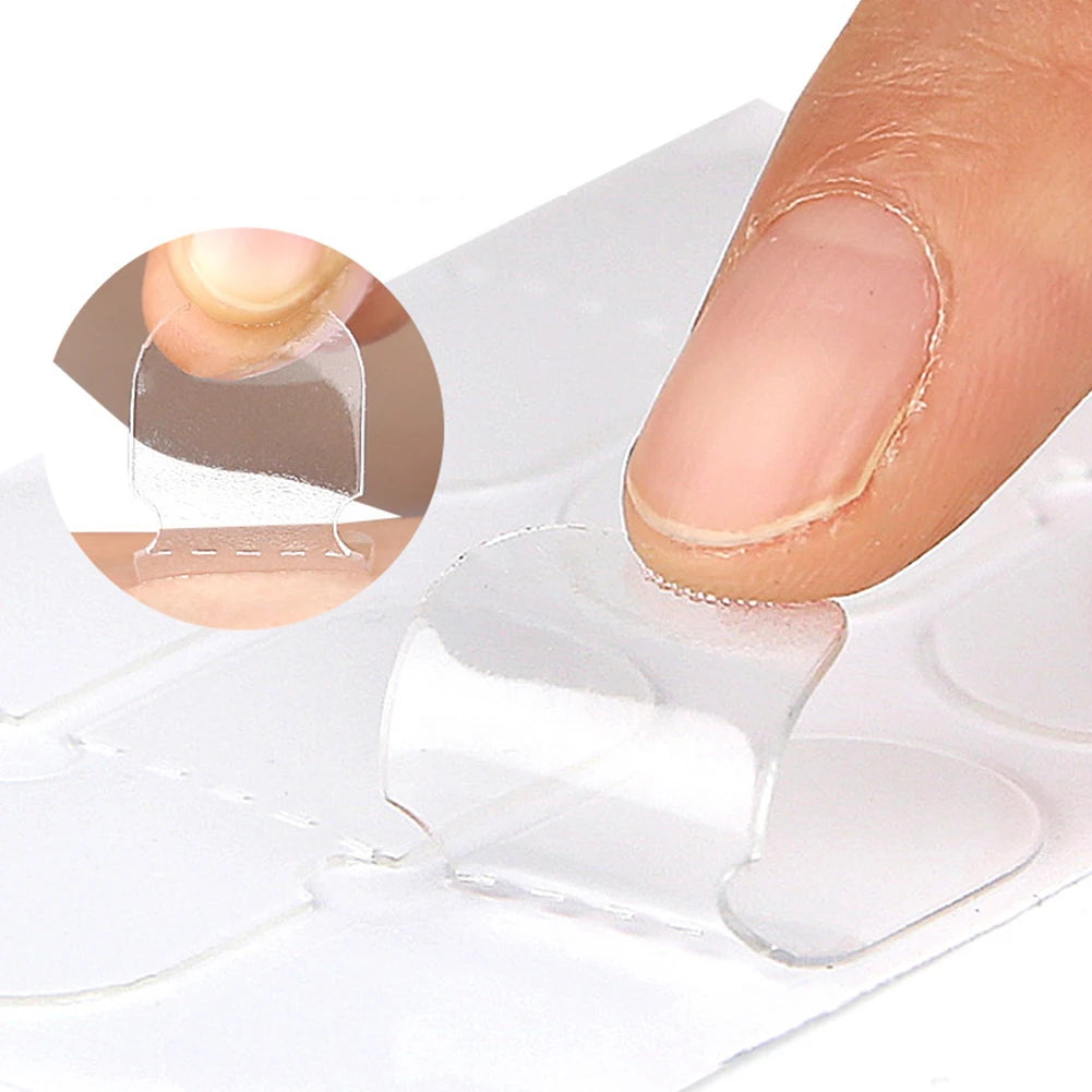 Invisible Ear Corrector Stickers