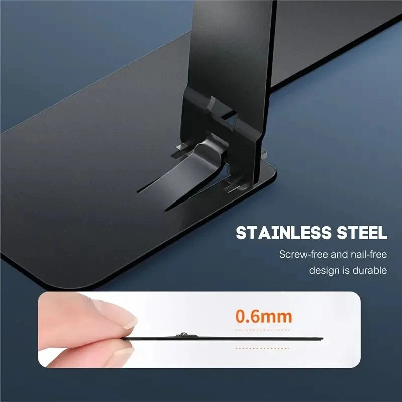 Ultra-thin Mobile Phone Bracket