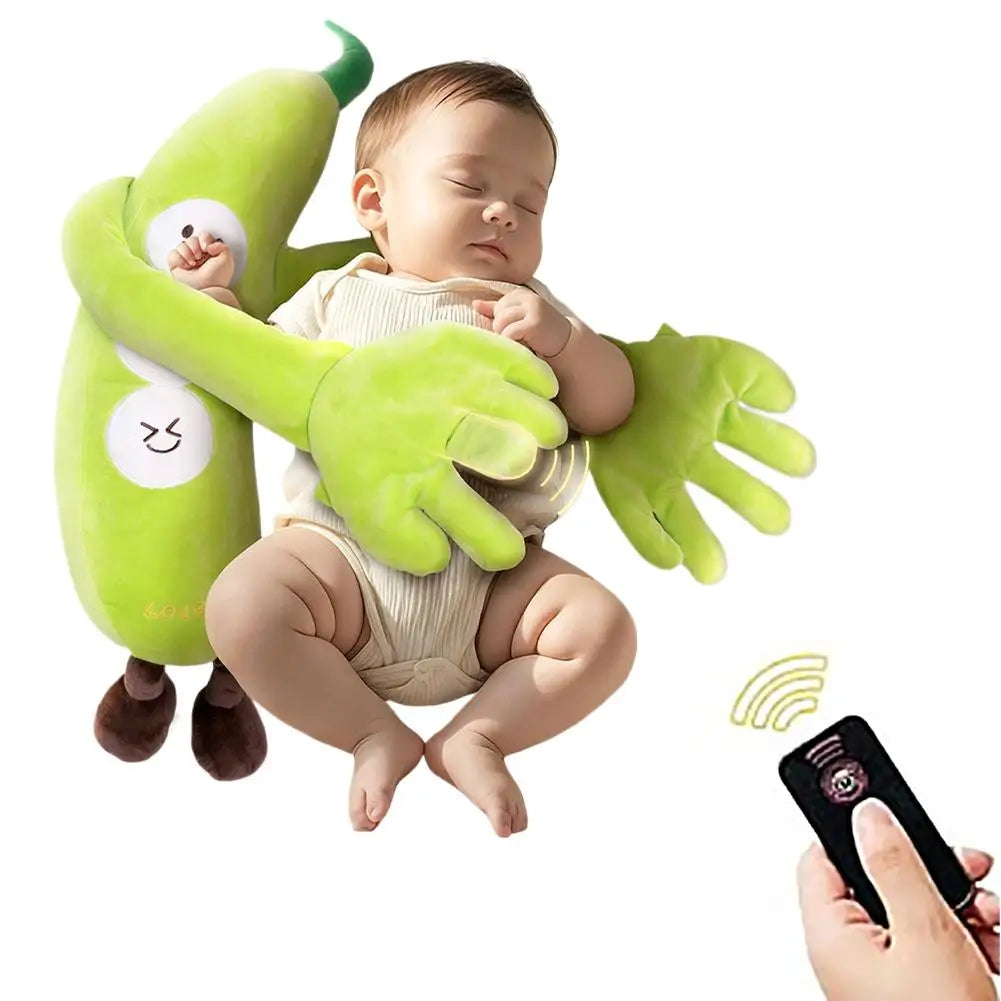 Baby Patting Helper Pillow