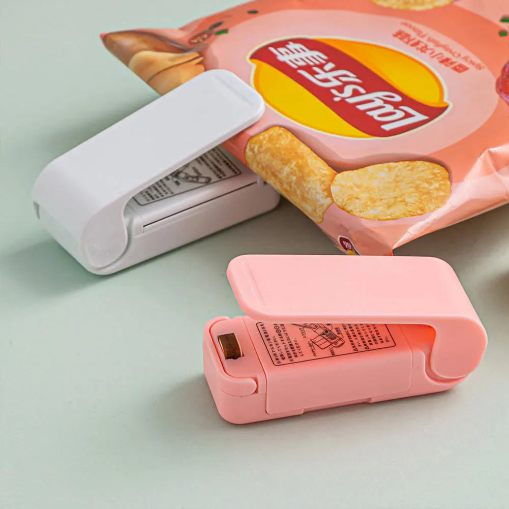 Mini Sealing Machine
