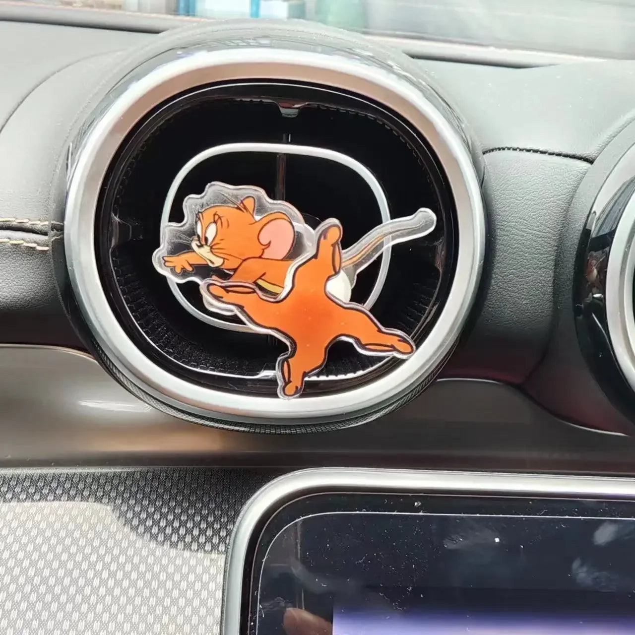 Car Air Vent Decor Toy