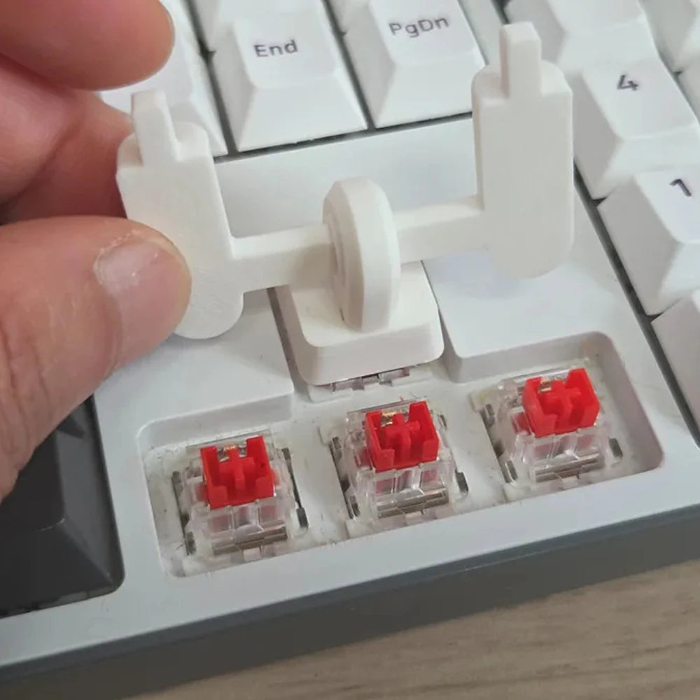 Mechanical Keyboard Joystick Keycap