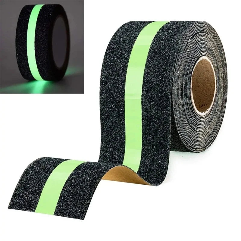 Luminous Anti Slip Grip Tape