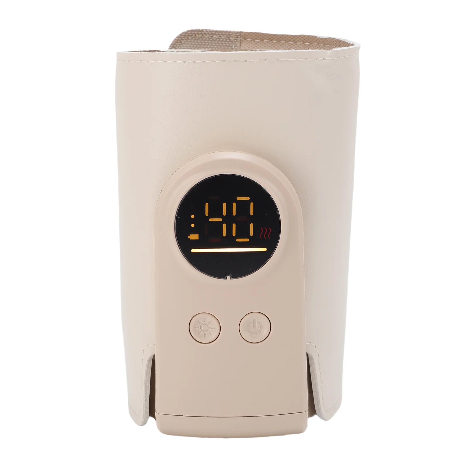 USB Cordless Feeding Bottle Warmer