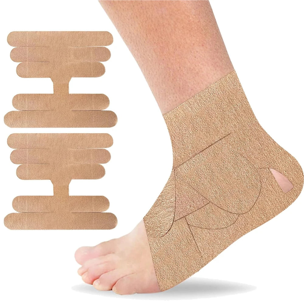 Elastic Waterproof Kinesiology Body Tape