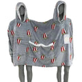 Couples Double Hooded Pullover