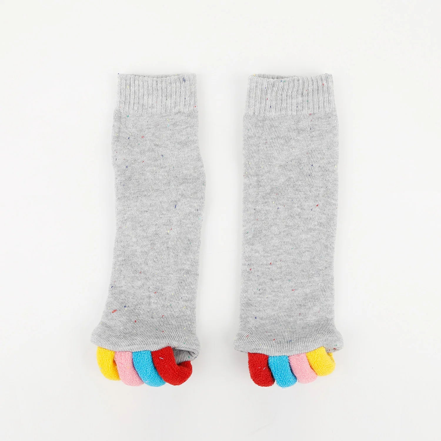 Anti-Slip Yoga Socks
