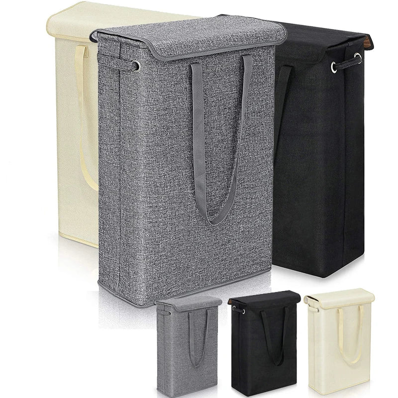 Collapsible Laundry Basket
