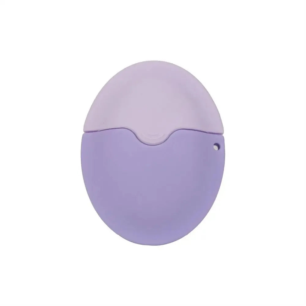 Refillable Silicone Sunscreen Roller