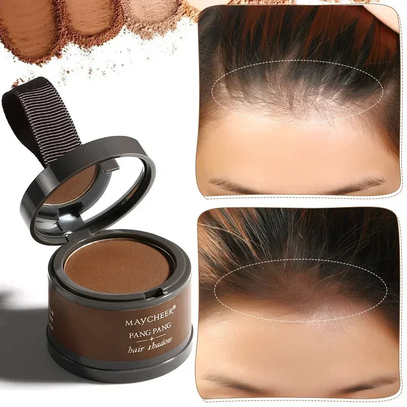 Unisex Hair Line Powder