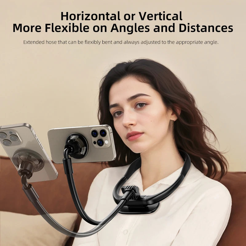 Adjustable Lazy Phone Holder