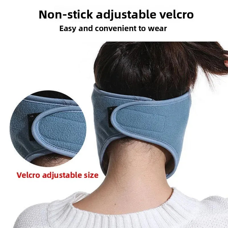 Winter Shield Thermal Balaclava