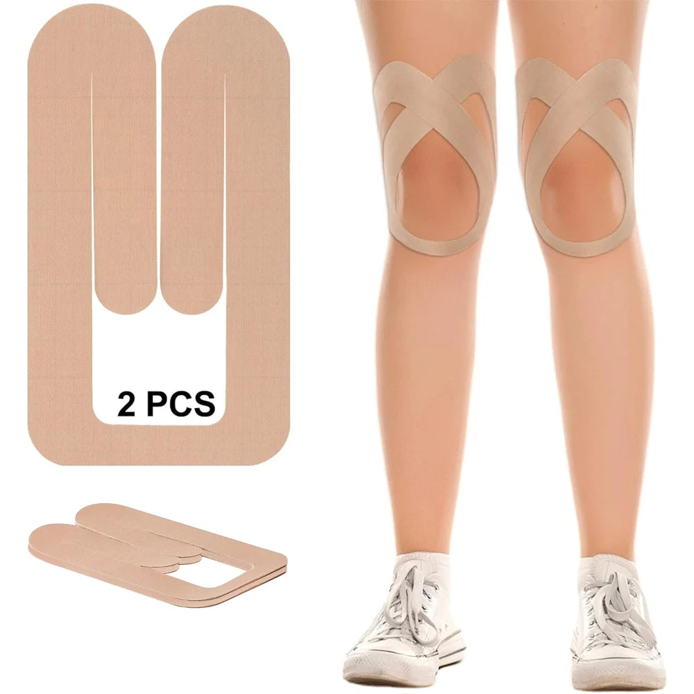 Elastic Waterproof Kinesiology Body Tape