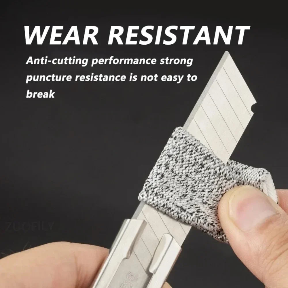 Fishing Finger Protective Glove
